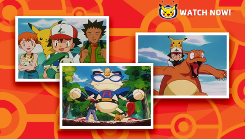 Pokémon TV