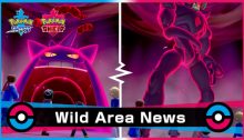 Pokémon Sword Shield