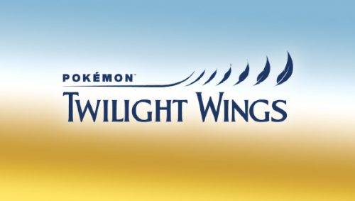 Pokémon Twilight Wings