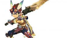 Monster Hunter Stories 2