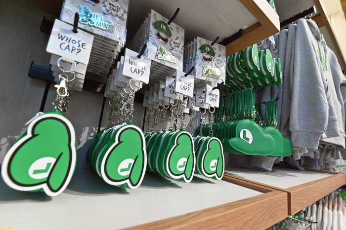 Mario Cafe & Store