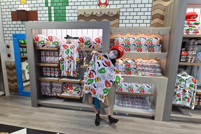 Mario Cafe & Store