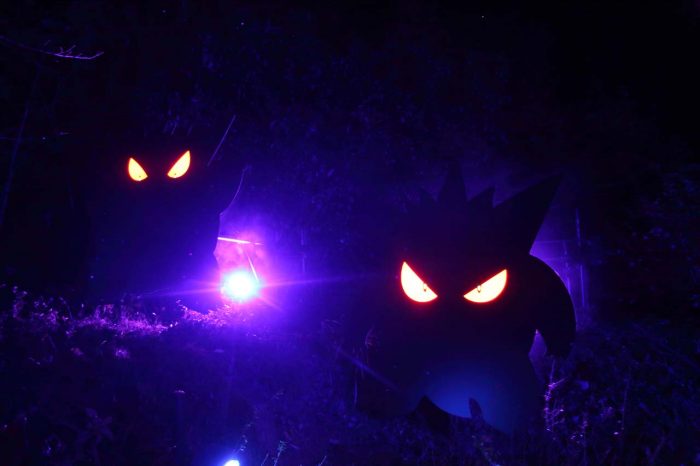 Pokémon Illumination