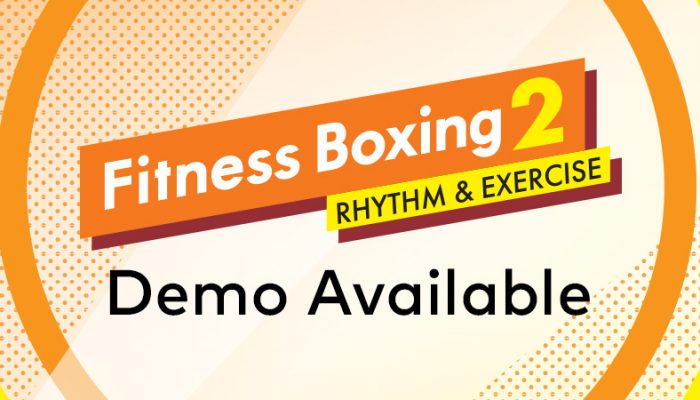 NoA: ‘Try Fitness Boxing 2: Rhythm & Exercise with this free demo!’