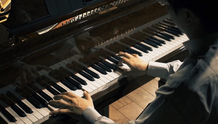 Shin Megami Tensei III Nocturne HD Remaster – Japanese Special Piano Arrange Session