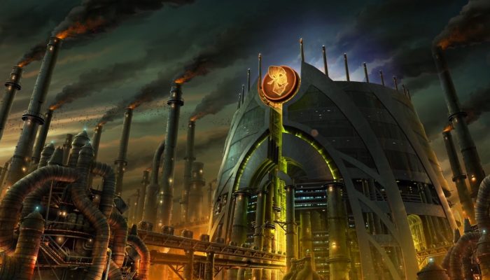 Oddworld: New ‘n’ Tasty – Launch Trailer