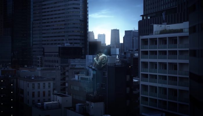 Shin Megami Tensei III Nocturne HD Remaster – Japanese Commercials