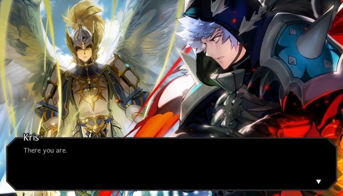 Seven Knights franchise