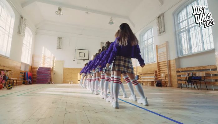 Just Dance 2021 – It’s More Than Just Dance Commercial