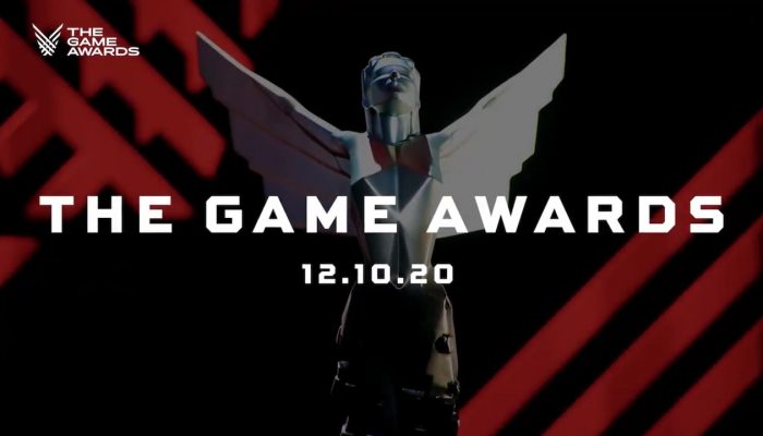 Check out the full nomination announcements for The Game Awards 2020