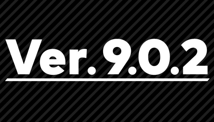 Super Smash Bros. Ultimate updated to version 9.0.2
