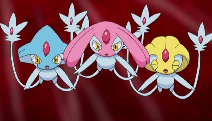 Pokémon: ‘Tips to Catch Uxie, Mesprit, or Azelf in Pokémon Go Raid Battles [November 2020]’
