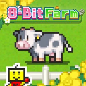 Nintendo eShop Downloads Europe 8-Bit Farm