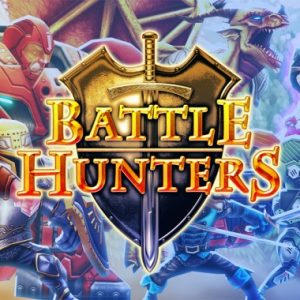 Nintendo eShop Downloads Europe Battle Hunters