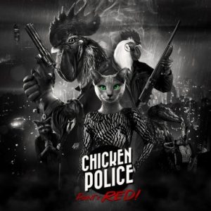 Nintendo eShop Downloads Europe Chicken Police Paint it Red