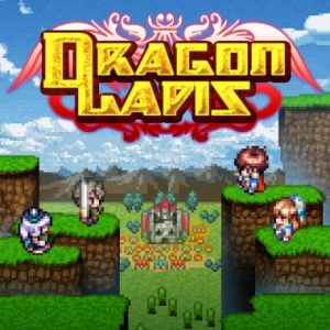 Nintendo eShop Downloads Europe Dragon Lapis