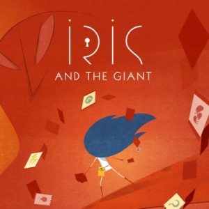 Nintendo eShop Downloads Europe Iris and the Giant