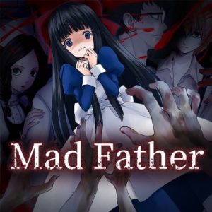 Nintendo eShop Downloads Europe Mad Father