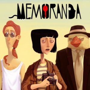 Nintendo eShop Downloads Europe Memoranda