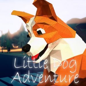 Nintendo eShop Downloads Europe My Little Dog Adventure