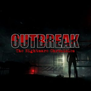 Nintendo eShop Downloads Europe Outbreak The Nightmare Chronicles