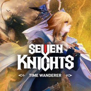 Nintendo eShop Downloads Europe Seven Knights Time Wanderer