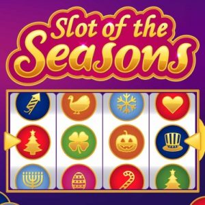 Nintendo eShop Downloads Europe Slots of the Seasons