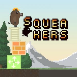 Nintendo eShop Downloads Europe Squeakers