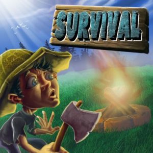 Nintendo eShop Downloads Europe Survival