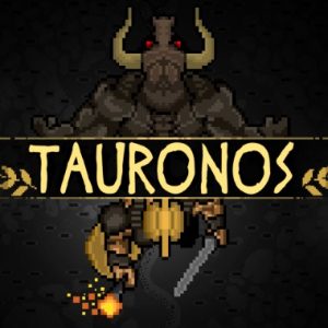 Nintendo eShop Downloads Europe Tauronos