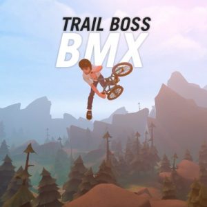 Nintendo eShop Downloads Europe Trail Boss BMX