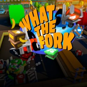 Nintendo eShop Downloads Europe What The Fork