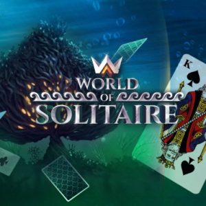 Nintendo eShop Downloads Europe World Of Solitaire