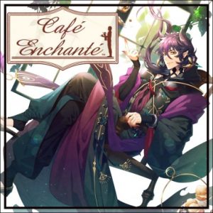 Nintendo eShop Downloads Europe Café Enchanté