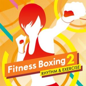 Nintendo eShop Downloads Europe Fitness Boxing 2 Rhythm & Exercise