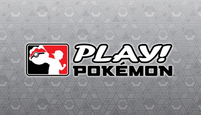 Pokémon: ‘Play! Pokémon Live Competitions November 2020 Update’