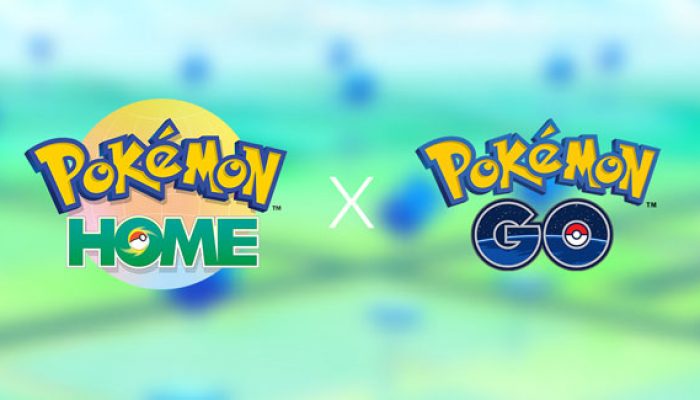 Pokémon: ‘Connect Pokémon Go to Pokémon Home for a Melmetal That Can Gigantamax’