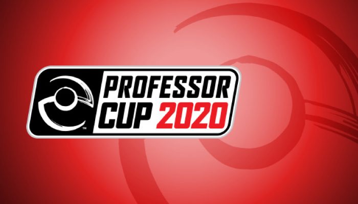Pokémon: ‘Winter Professor Cup Online Takes Place December 19 and 20’
