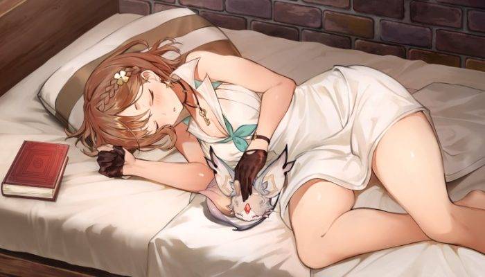 Atelier franchise