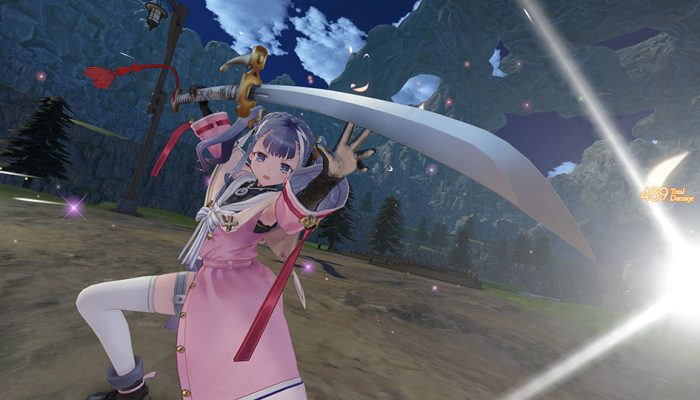 Atelier franchise