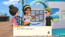 Story of Seasons Pioneers of Olive Town