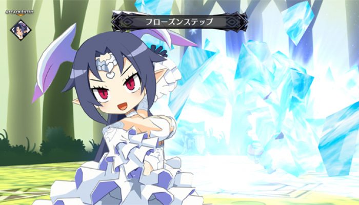 Disgaea 6