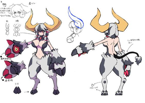 Disgaea 6