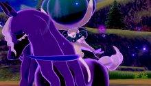 Pokémon Sword Shield Expansion Pass