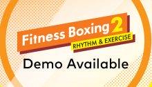 Fitness Boxing 2