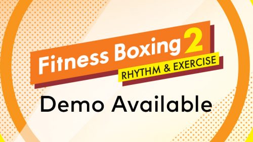 Fitness Boxing 2