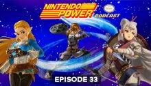 Nintendo Power Podcast