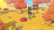Animal Crossing New Horizons