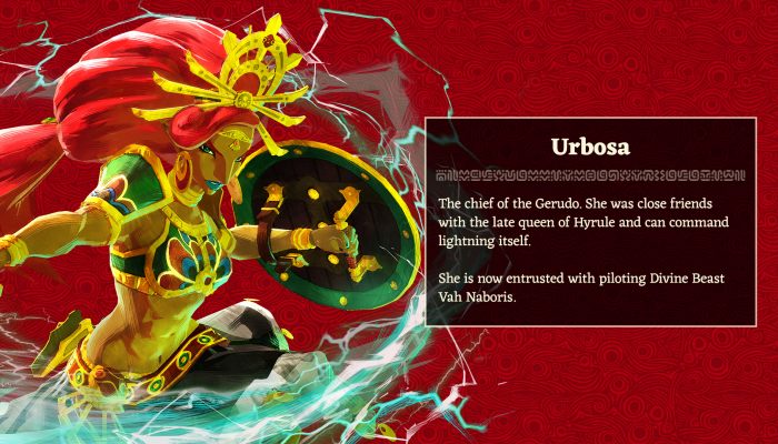 Nintendo of America’s Twitter begins the Hyrule Warriors Age of Calamity countdown
