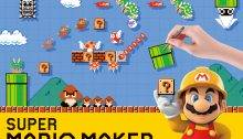Super Mario Maker